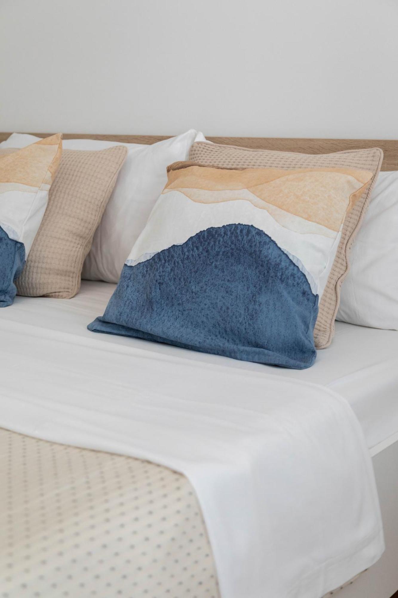 Sunny 1Bdr With Balcony & Parking Apartment Загреб Екстериор снимка